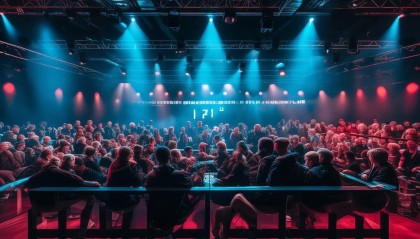 S15赛季启用双败淘汰赛制：胜者组与败者组机制提升比赛公平性与赛事观赏性