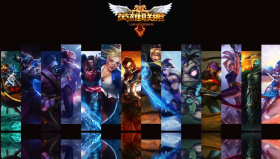 CJ街头篮球赛：激情碰撞，潮流元素与coser互动盛宴