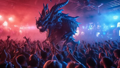 KPL总决赛巅峰对决团战：电竞策略深度解析与英雄阵容博弈，揭秘排位赛竞技体验魅力